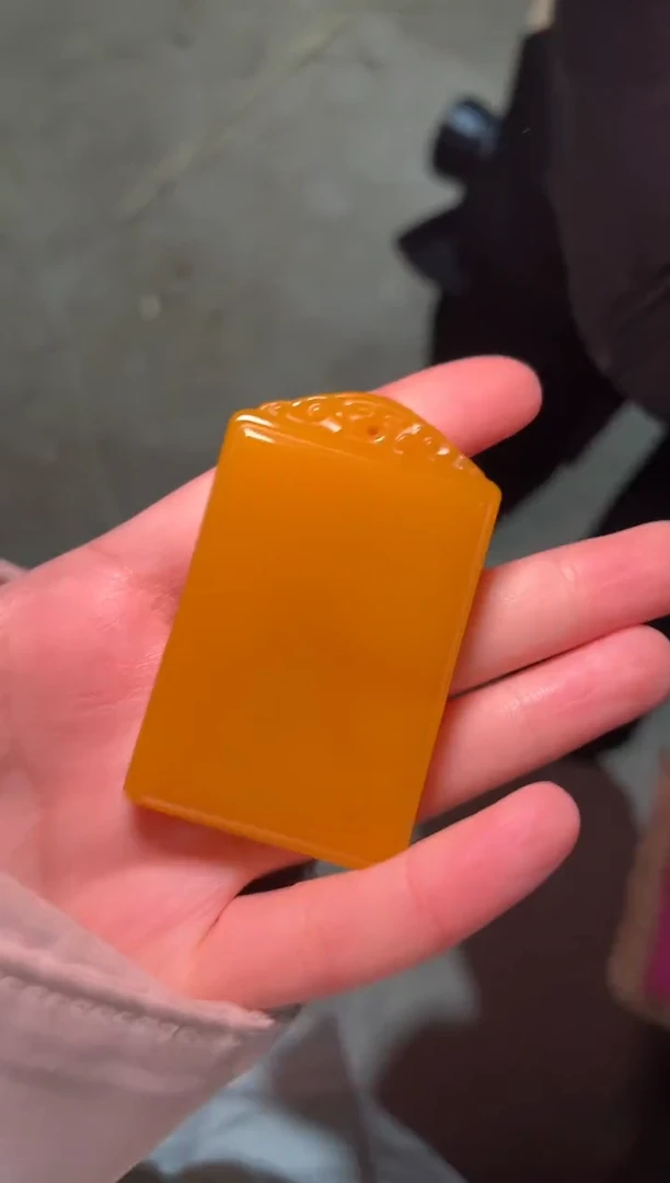 【闪购商品】和田玉颈饰未镶嵌雅琪优选专属链接a51