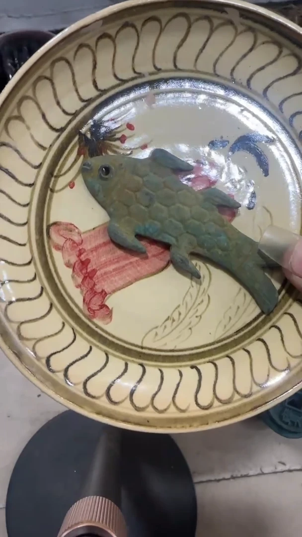 【闪购商品】摆件瓷摆件瓷摆件