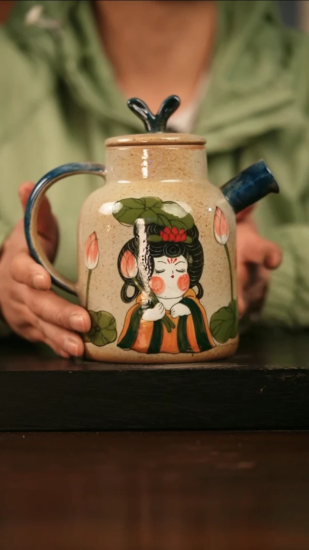 【闪购商品】其他222遇瓷手作同款