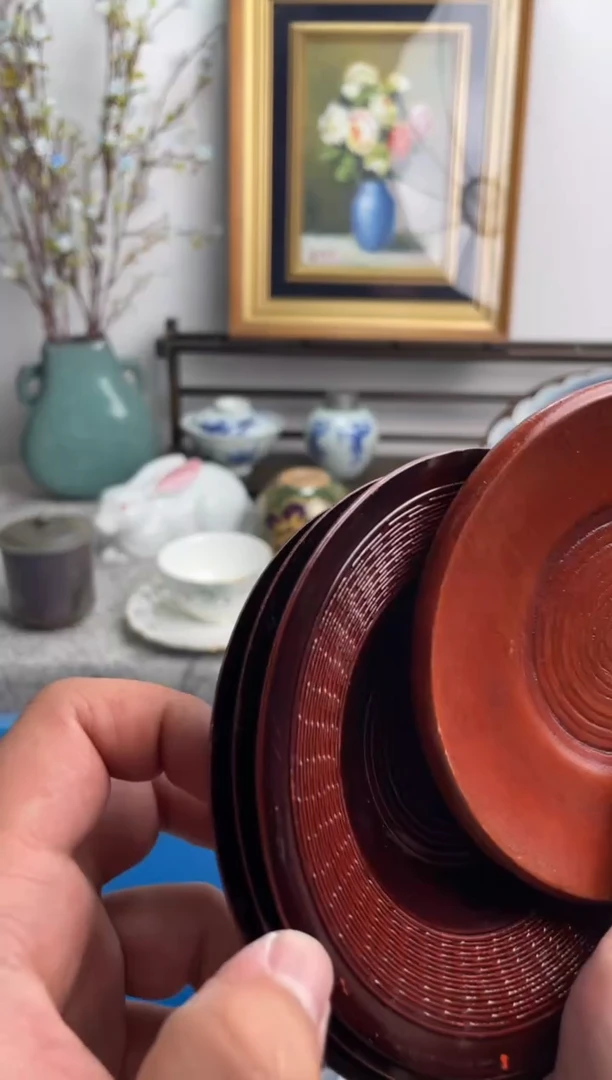 瓷片茶**妈258-K-