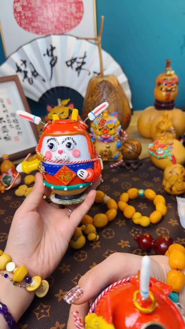 【闪购商品】218文玩葫芦文玩好物