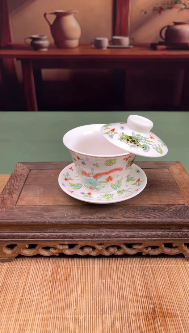 【闪购商品】顾德茶器福利闪购链接