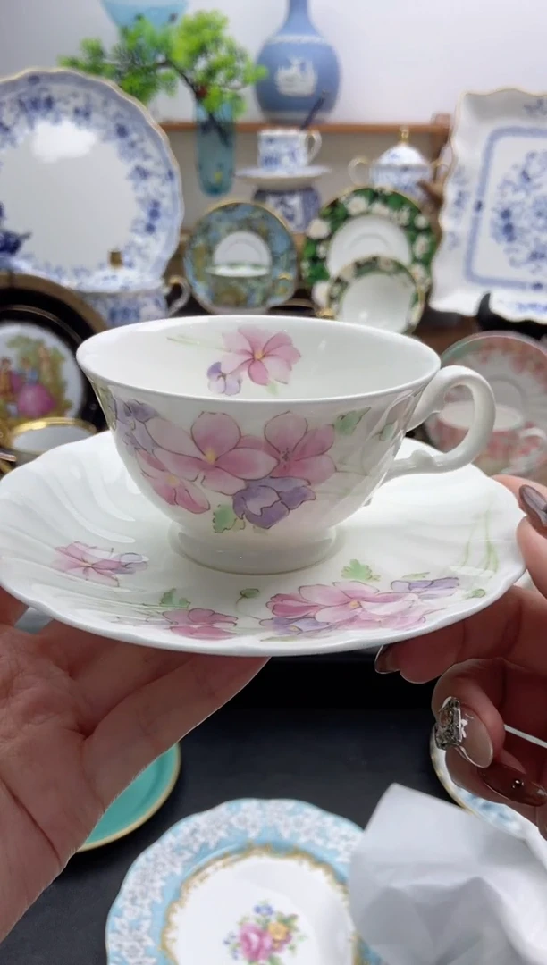 瓷片全新金标则武谨慎参拍，防伪帖撕毁无售后