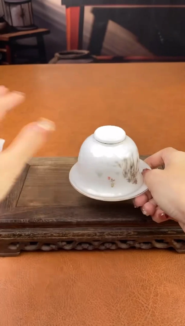 【闪购商品】陶禧茶器闪购福利V