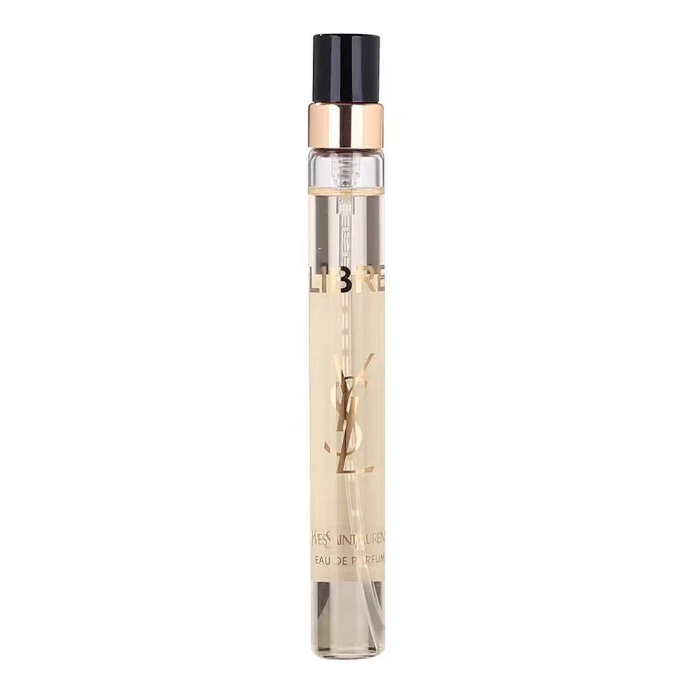 YSL/圣罗兰自由之水女士浓香水10ml（带喷头）好闻经典（开封不退）