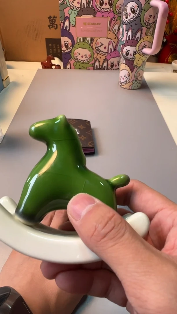 瓷片手工制品，七天无理由