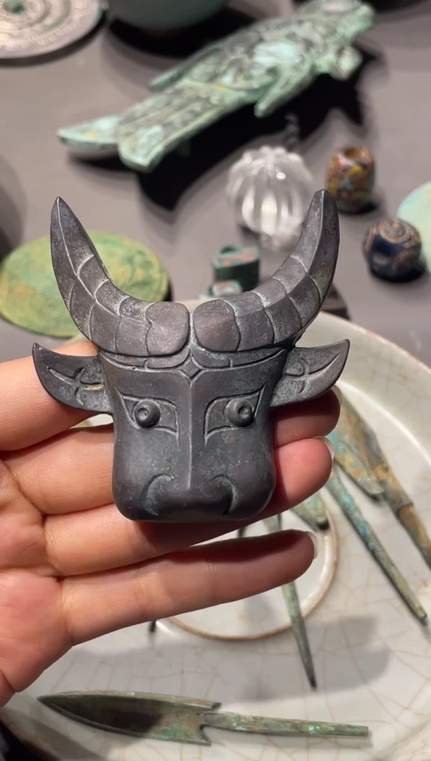 【闪购商品】摆件他还有地方土豪土豪就一个号凤凰