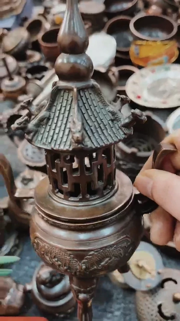 【闪购商品】精铜工匠 精铜工匠