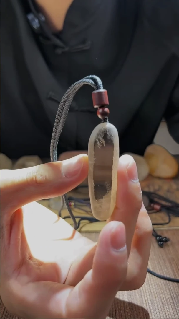 水晶未镶嵌水晶水晶
