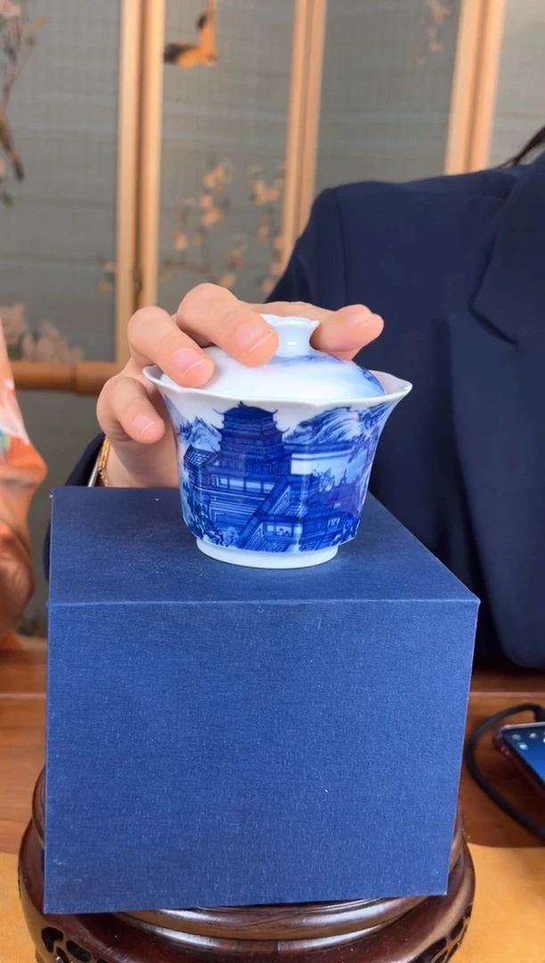 瓷博会&吴小琴专场51