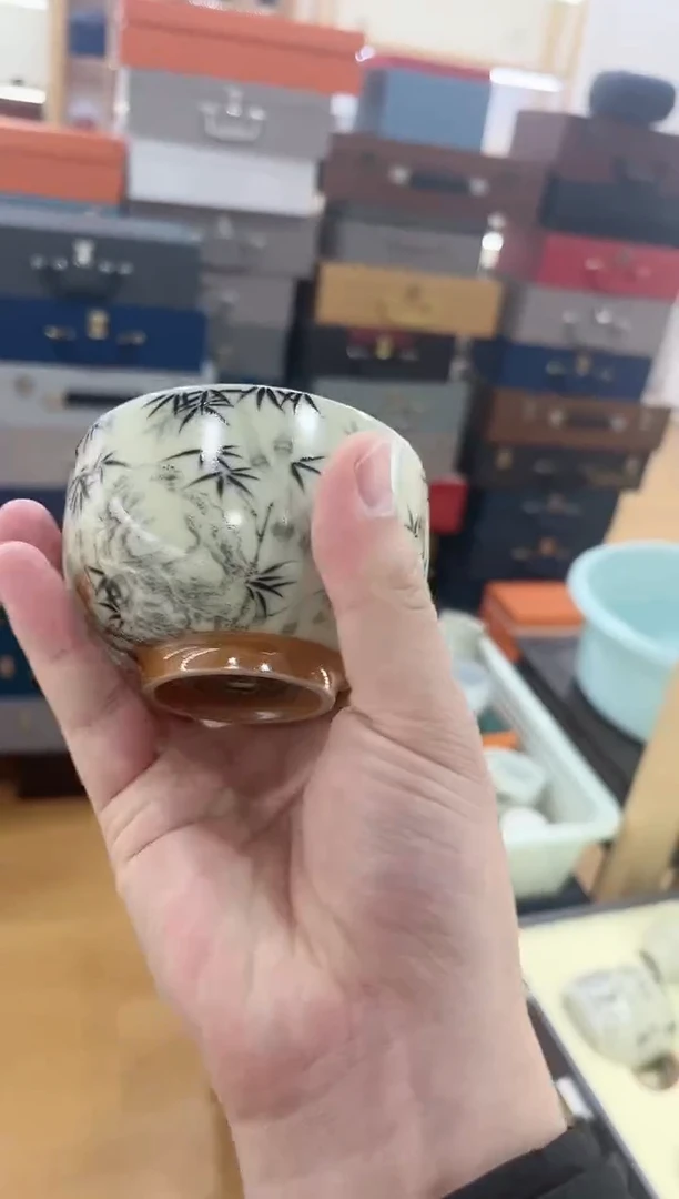 【闪购商品】展宏茶具展宏茶具@A-