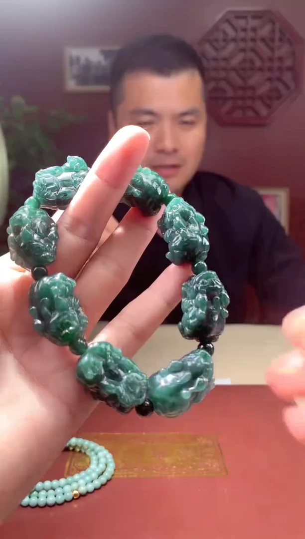 未镶嵌定制翡翠天然翡翠（拍一发一）