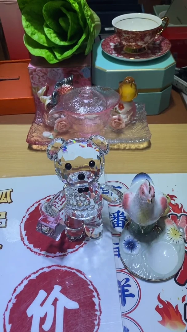 瓷片全场正品,一件不留@@1