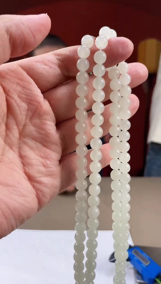 【闪购商品】定制和田玉多样性发货拍一发一