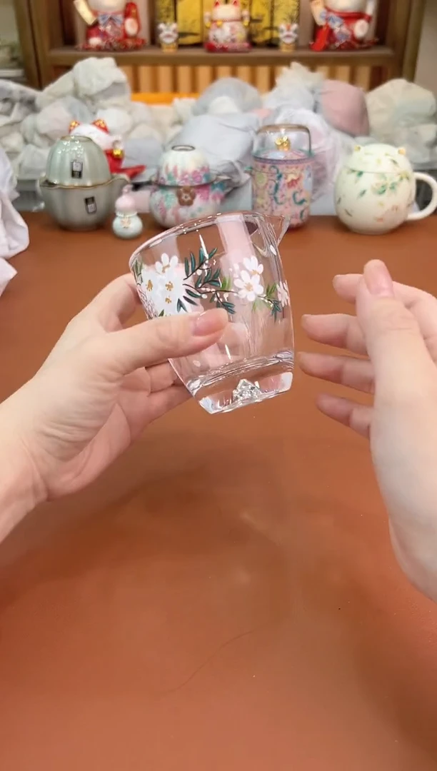 其他@@允礼茶器通用链接 这个真的很便宜