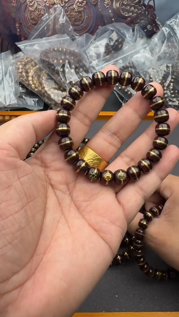 手串紫金鼠紫金鼠31