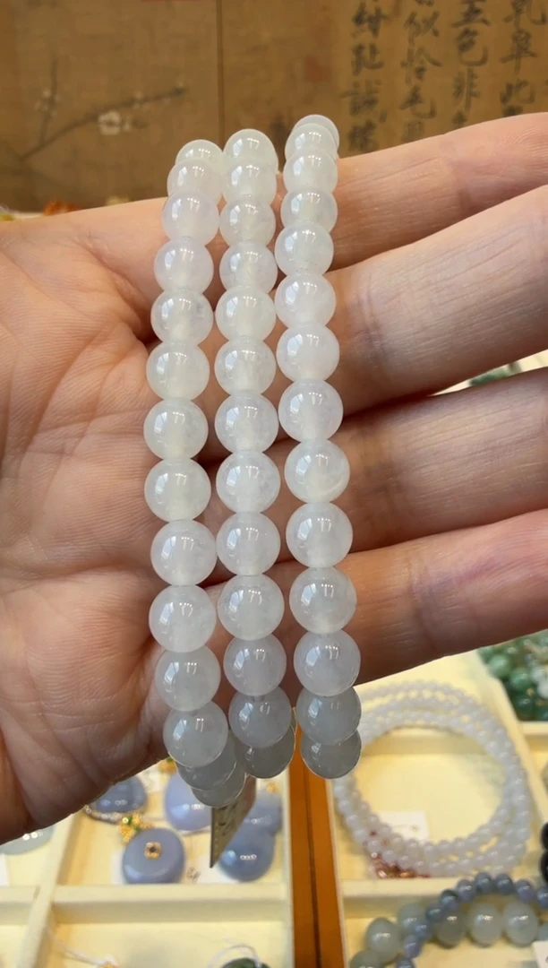 翡翠挂件未镶嵌A货翡翠多样性孤品