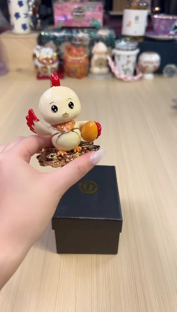 294七宝烧（孤品清仓）