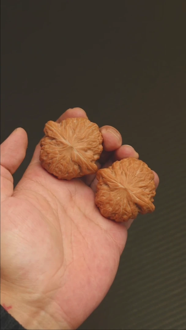 2025核桃季精品铁锤45
