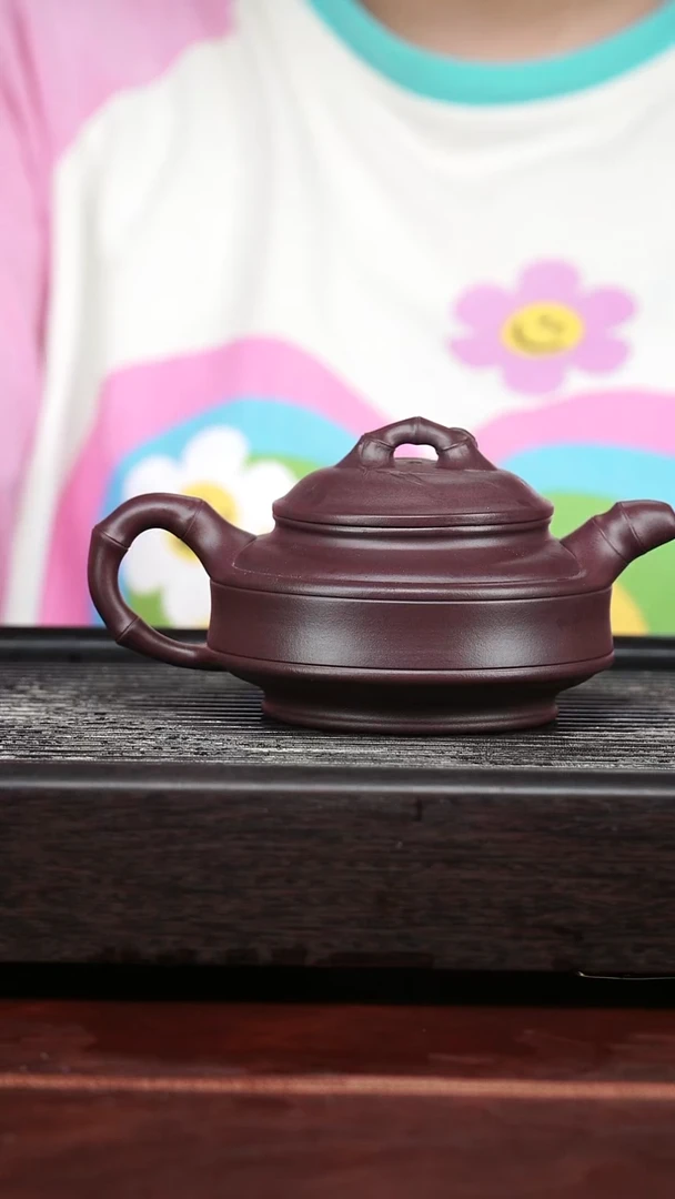 茶壶紫砂精品紫砂壶52........300CC