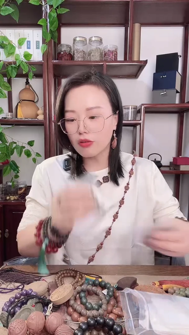 珠串息肌香方的水丸