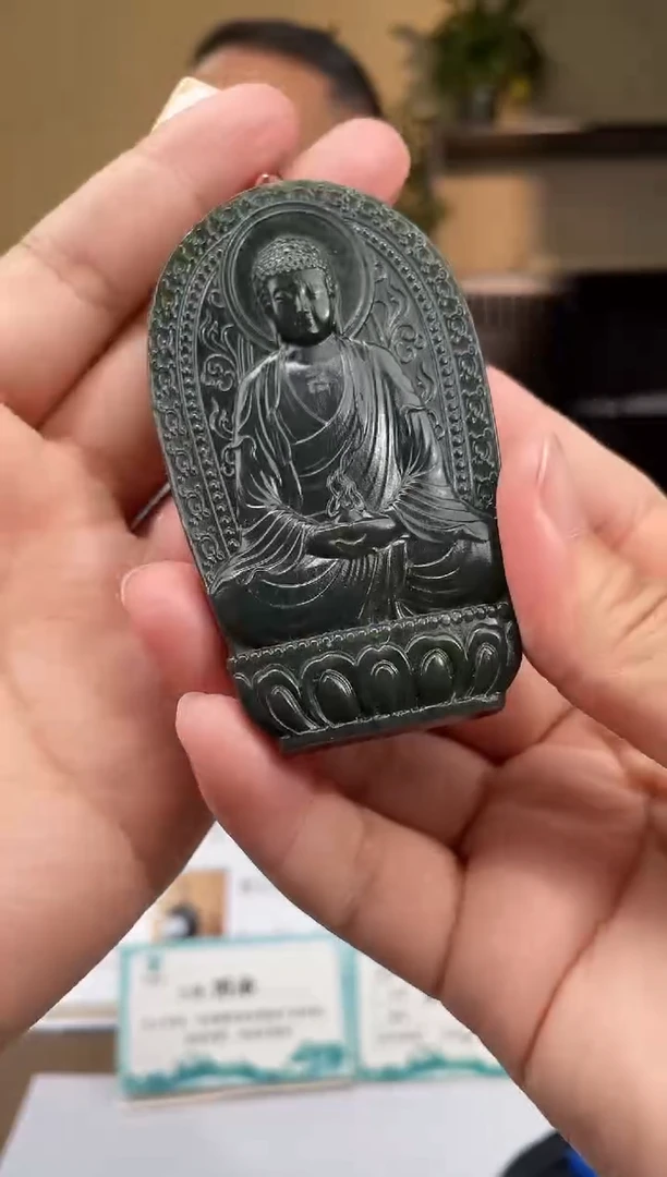 定制和田玉多样性发货拍一发一