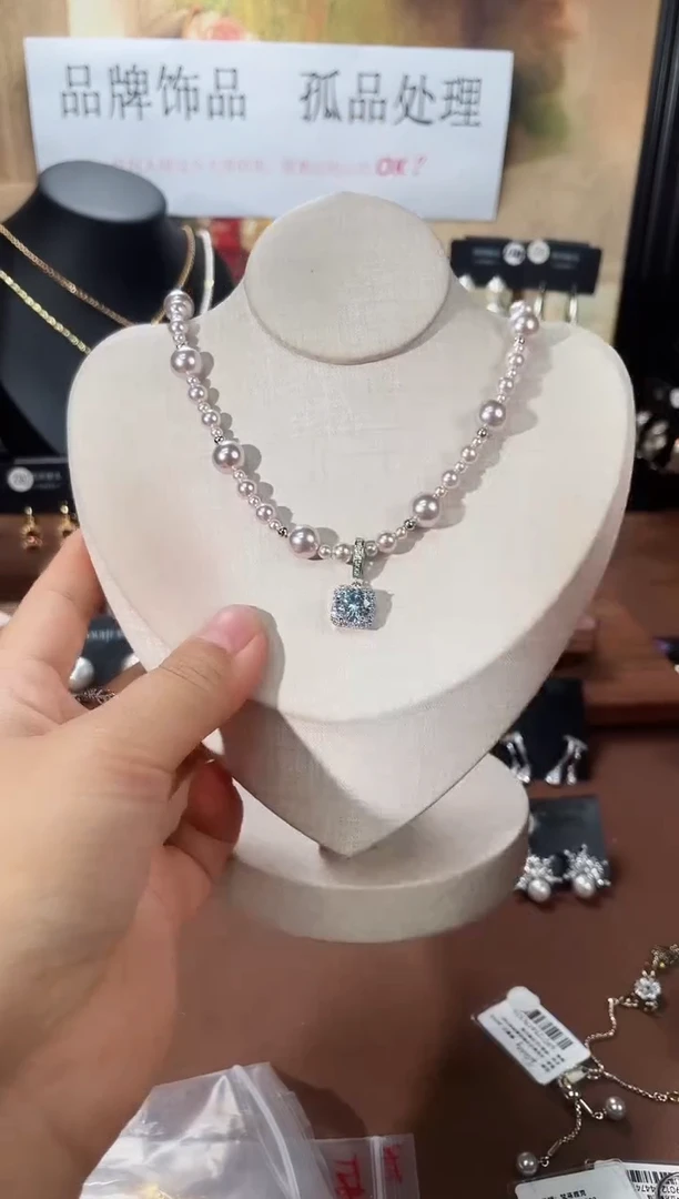 合金925银锆石7342