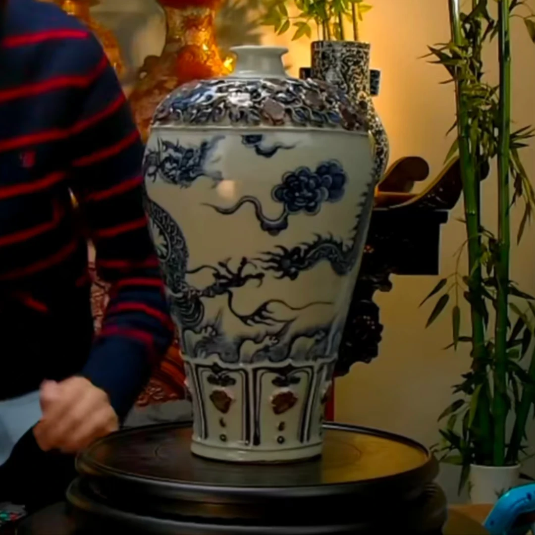 比富苏精品古陶瓷