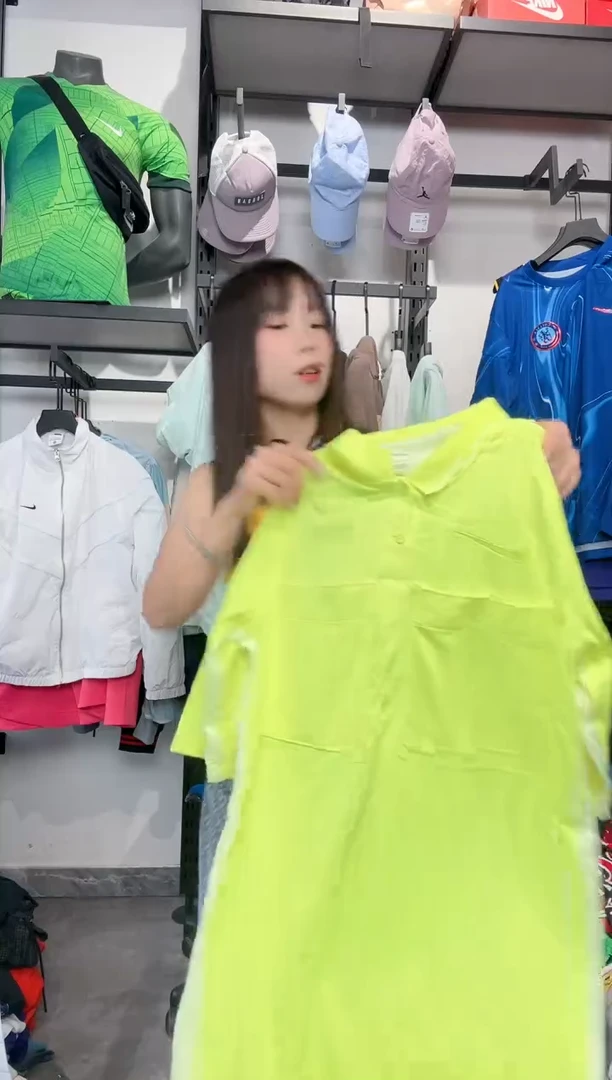 1748编码 瑕疵款直播间过款为准 尺码 S
