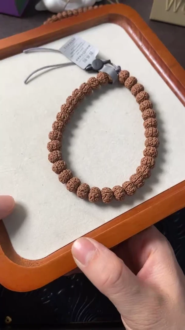 手串金刚菩提老树王10.7