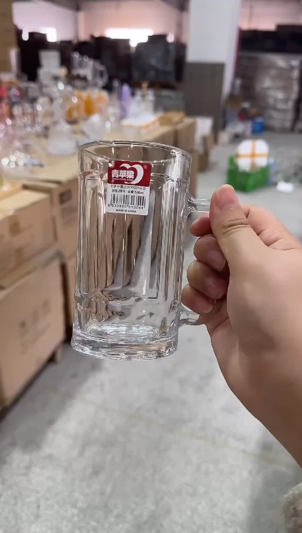 【闪购商品】玻璃无盖款青苹果闪购价*6
