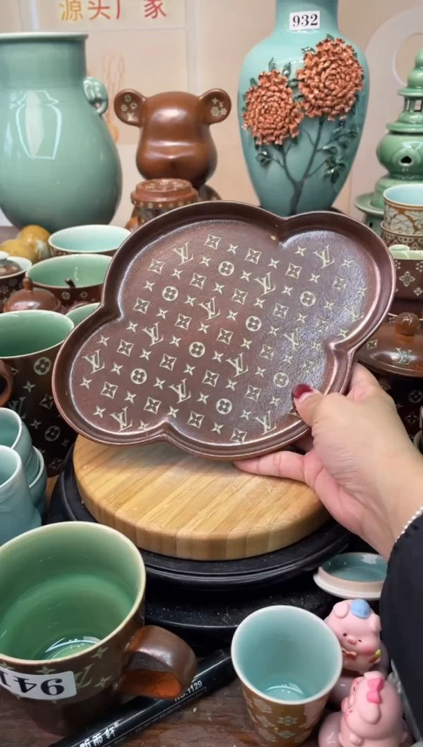 慧仙青瓷VV  源头厂家特价福利