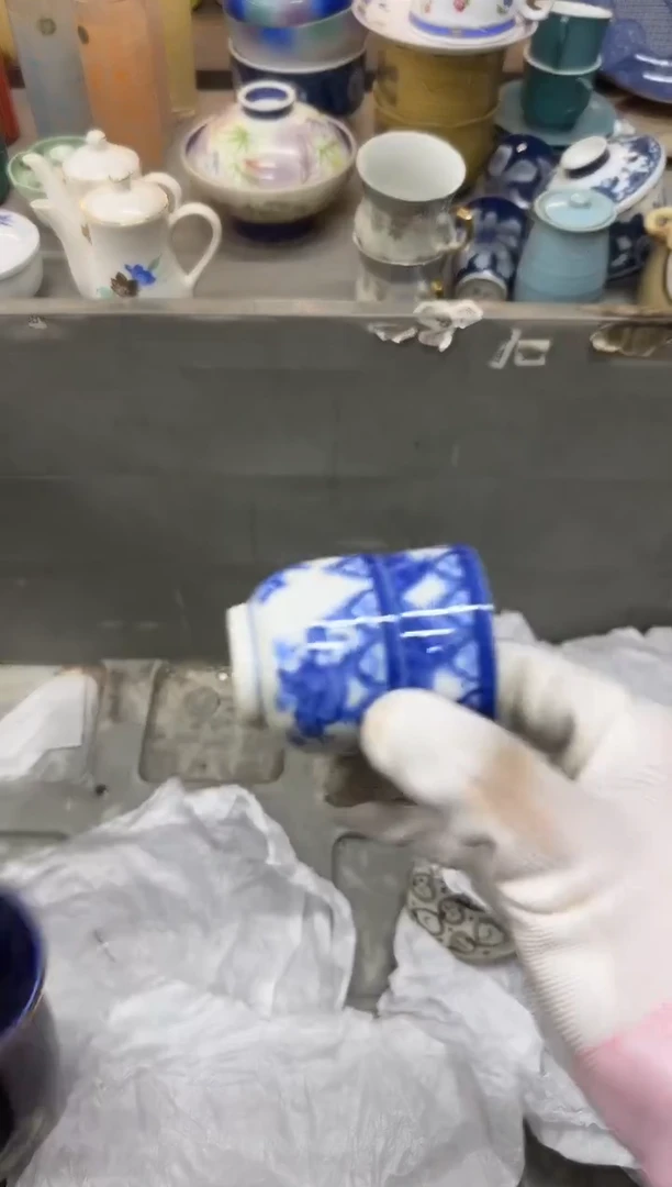 1潮****馆瓷器瓷器瓷器瓷器