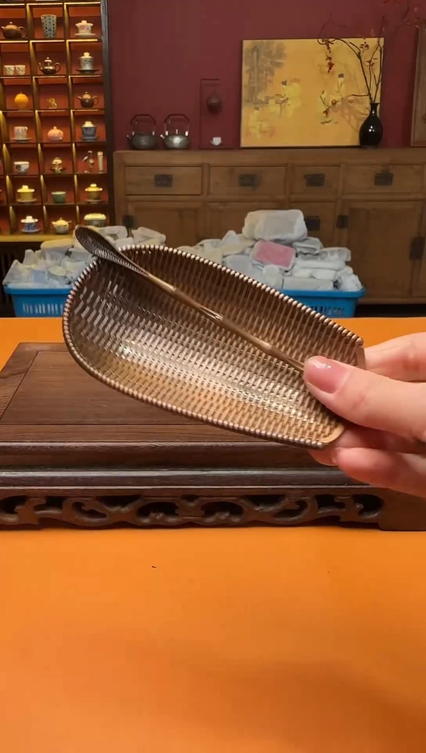 【闪购商品】茶宠福禧陶瓷工坊链接闪购