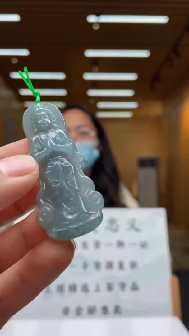 定制翡翠未镶嵌********8