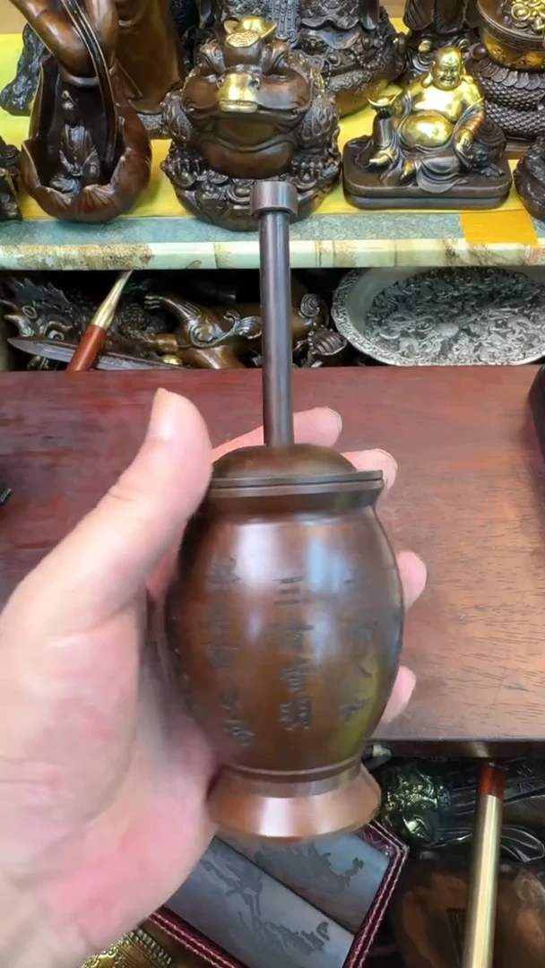 孤品铜器孤品铜器