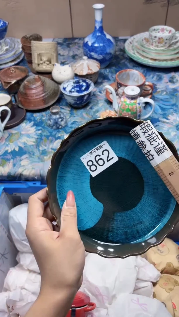 瓷片P*0861