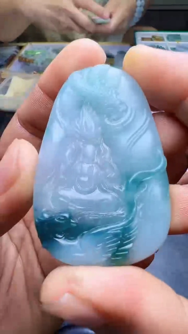 未镶嵌定制翡翠天然翡翠A货