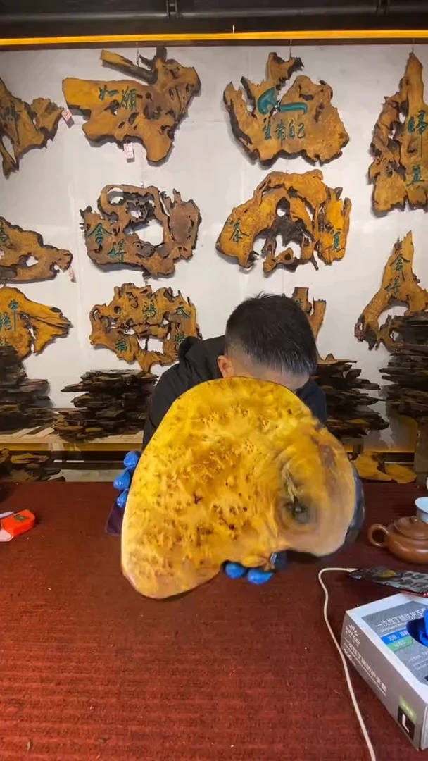 香杉木定制干泡台香杉树瘤树根