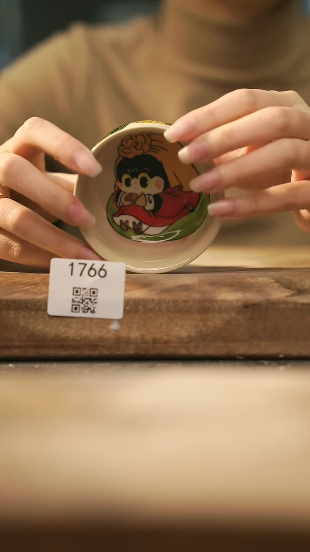 【闪购商品】【落单孤品】福利/杯子@@1766