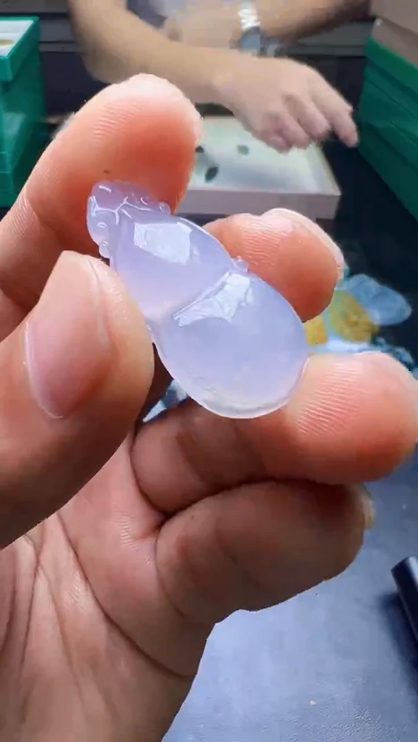 未镶嵌定制翡翠天然翡翠A货