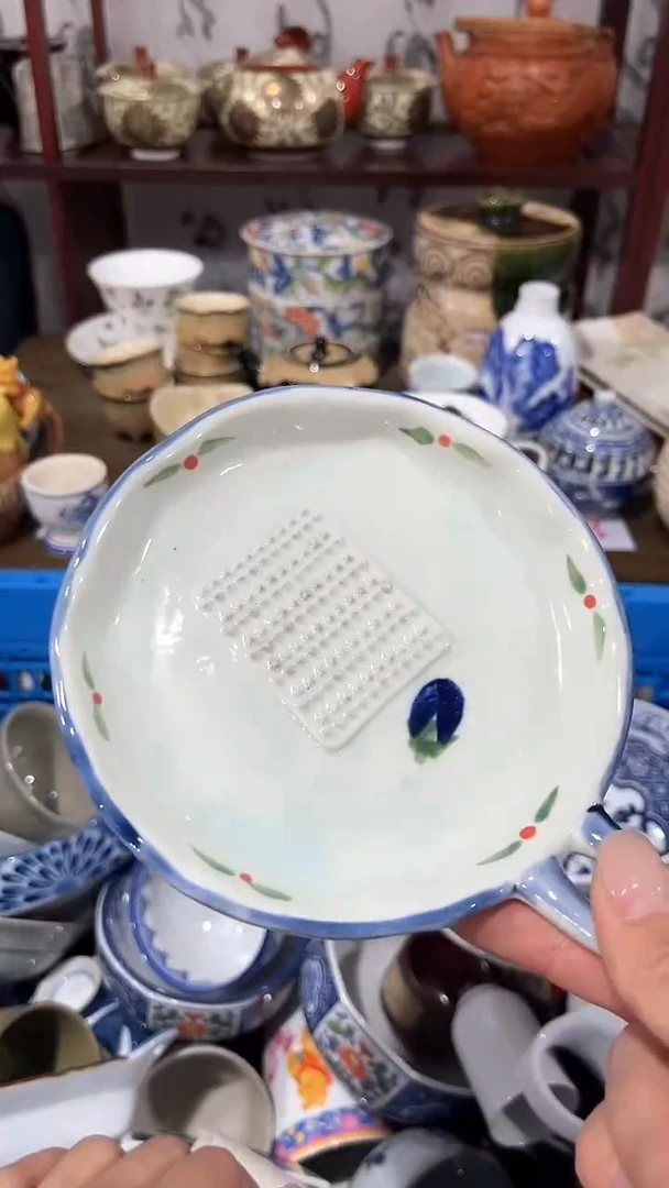 紫砂满二十包邮，默认微瑕军****）1