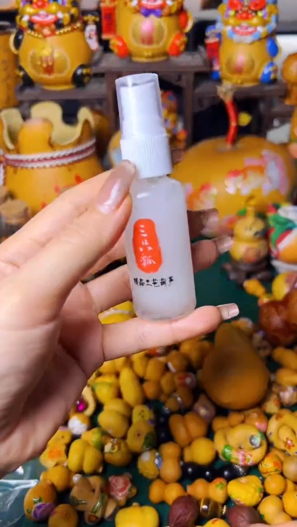 002文玩葫芦文玩好物水油檀茶香