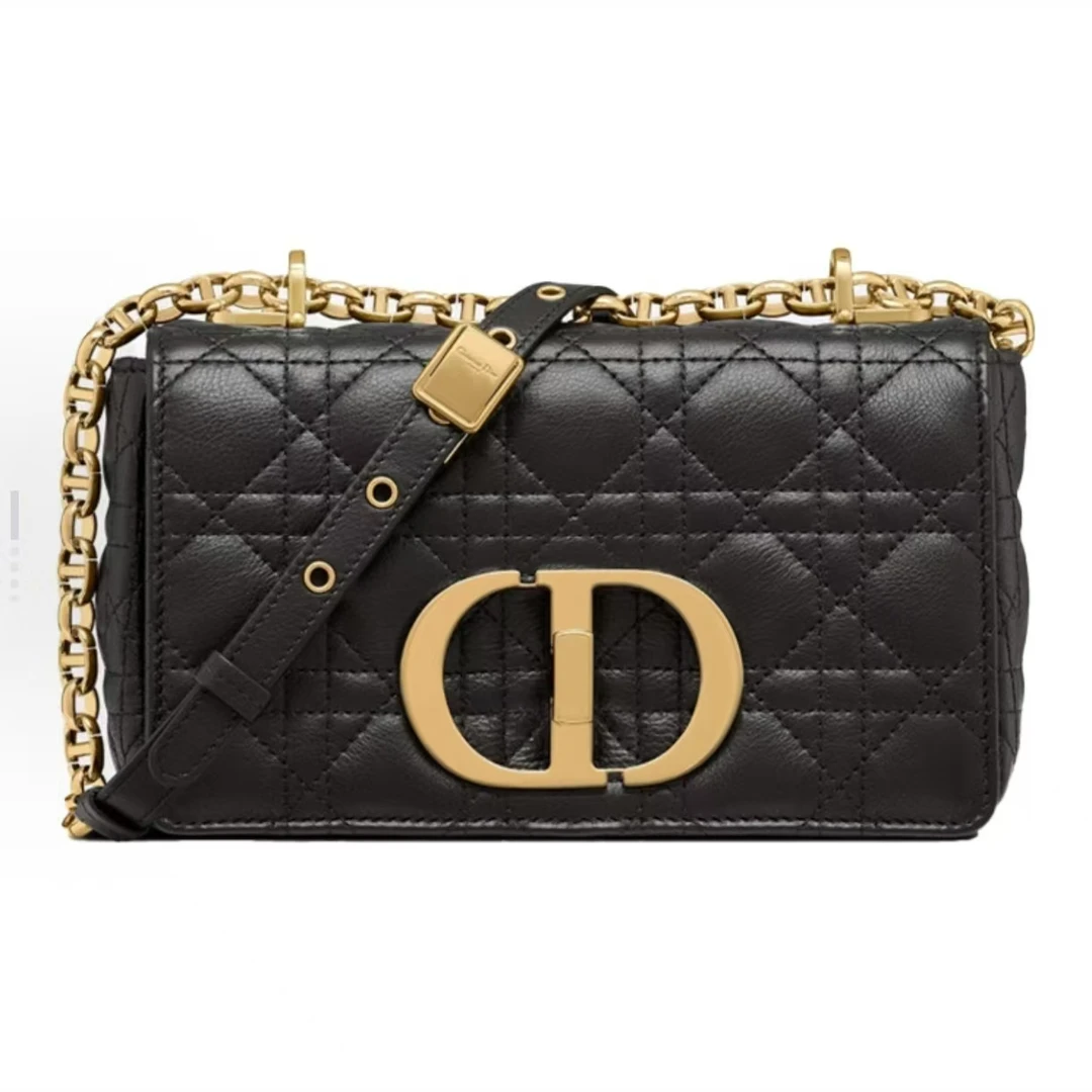 95新 DIOR/迪奥 安洁利严选斜挎包/0009345