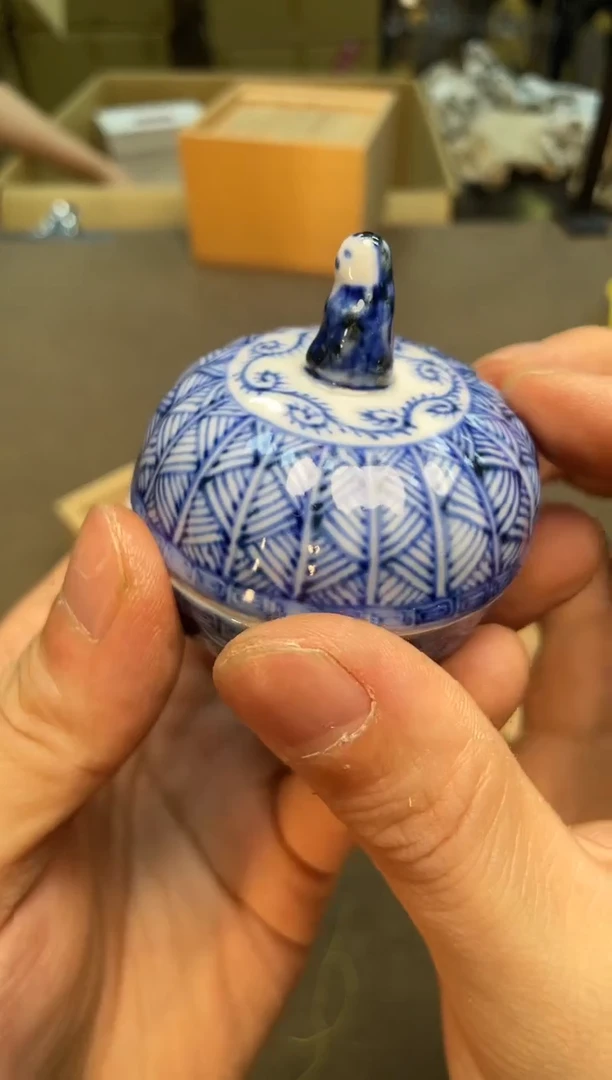 茶宠瓷器茶具套装