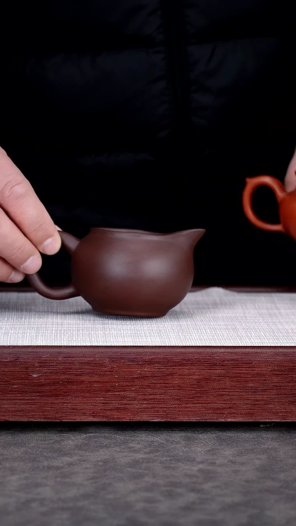 【闪购商品】紫砂茶杯宜兴紫砂茶壶