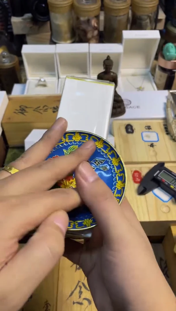 国栋中古仓直播精选推荐21