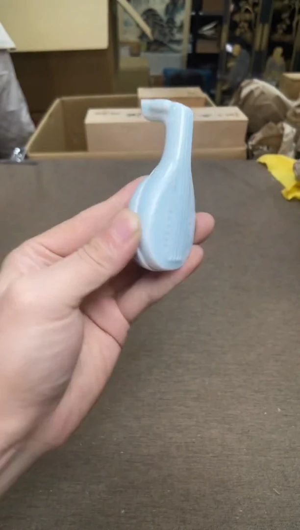 茶宠瓷器茶具套装