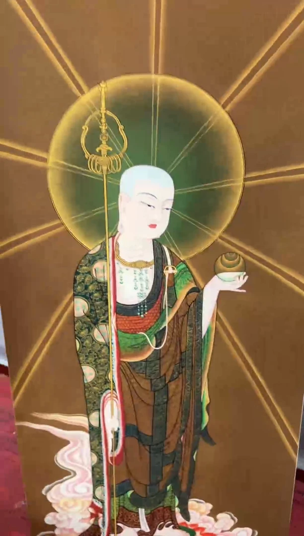 装裱画装裱画装裱画净界藏传净界藏传17