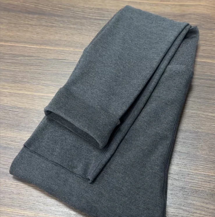 东大门正品打底暖暖裤黑色